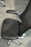 Mesh Back Rolling Office Chair - thumbnail 4 of 5
