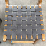 Two Wooden Chairs and One Bar Stool - thumbnail 8 of 12