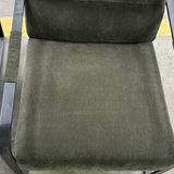 Pair of Upholstered Accent Chairs - thumbnail 5 of 7