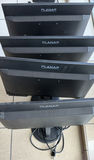 Four Planar PLN2200 LED Monitors - thumbnail 2 of 5