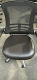 Set of Mesh Office Chairs - thumbnail 5 of 5