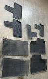 GM Genuine Parts Vehicle Floor Mat Set - thumbnail 3 of 5