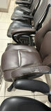 Assorted Office Chairs, Guest Chairs, Cadillac Grille, and Balloon Time Helium Kit - thumbnail 6 of 8