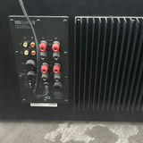 Sony Speaker System with Subwoofer - thumbnail 3 of 5