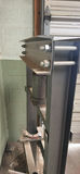 Central Machinery 20 Ton Hydraulic Shop Press - thumbnail 4 of 7