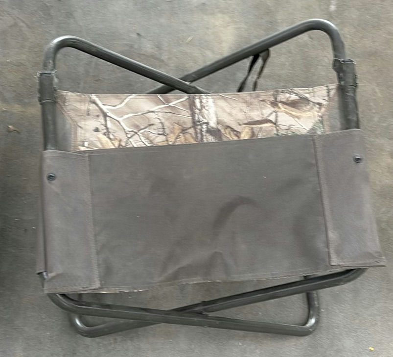 Three Folding Camping Chairs - image 9 of 11