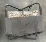 Three Folding Camping Chairs - thumbnail 9 of 11