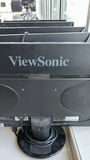 ViewSonic VA2246MH-LED Monitors - thumbnail 2 of 6