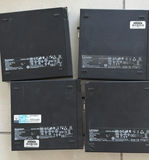 Lot of Four Lenovo ThinkCentre M93p Mini Desktop Computers - thumbnail 1 of 5