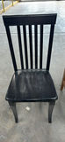 Two Wooden Chairs and One Bar Stool - thumbnail 10 of 12