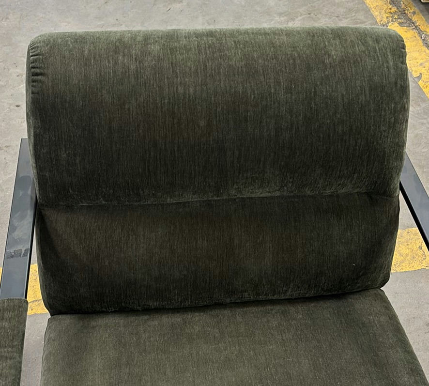 Pair of Upholstered Accent Chairs - image 7 of 7