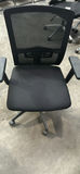 Collection of Mesh Back Office Chairs - thumbnail 1 of 6