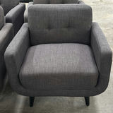 Five Armchairs - thumbnail 5 of 9
