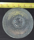 Crystal cut-glass stemware set - thumbnail 9 of 9