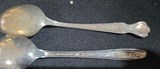 Assorted flatware and serving utensils - thumbnail 7 of 9