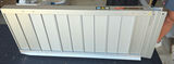 Foldable aluminum ramp panels with Pride branding - thumbnail 5 of 6