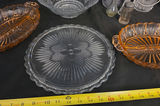 Assorted crystal glassware and serving pieces - thumbnail 3 of 6
