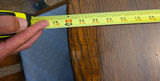 Oval dining table with 3 10" inserts and 10 chairs - thumbnail 2 of 7