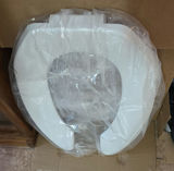 Toilet seat, USB network adapter, and hardware components - thumbnail 3 of 4