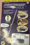 Swivel Sweeper MAX and ClosetMaid ProCuisine Tray Slider - thumbnail 6 of 6