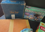 Vintage board games and word games collection - thumbnail 6 of 7