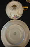 Assorted Ornate Teacups and Saucers - thumbnail 13 of 13