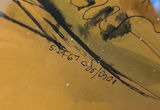 Framed Koala Illustration - thumbnail 4 of 4