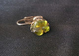 Assorted Jewelry Collection: Earrings, Brooches, Pearl Piece, and Rings - thumbnail 5 of 8