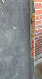 Two-Part Folding Aluminum Ramp - thumbnail 2 of 6