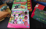 Vintage board games and word games collection - thumbnail 5 of 7