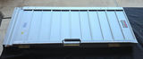 Foldable aluminum ramp panels with Pride branding - thumbnail 2 of 6