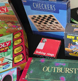 Vintage board games and word games collection - thumbnail 3 of 7