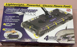 Swivel Sweeper MAX and ClosetMaid ProCuisine Tray Slider - thumbnail 2 of 6