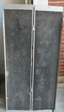 Two-Part Folding Aluminum Ramp - thumbnail 1 of 6