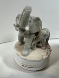 Elephant Figurine Collection - thumbnail 3 of 6