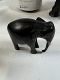 Elephant Figurine Collection - thumbnail 4 of 6