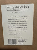 Safari Serengeti Elephant Poster 31" x 21" - thumbnail 5 of 5