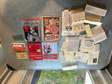 HUGE Vintage magic tricks and props collection - MOSTLY BY GILBERT - thumbnail 12 of 15