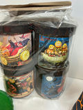 Vintage Halloween Plush and Tin Collectibles with Annalee - thumbnail 4 of 6