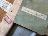 Suzanne Nicoll Sailboat Hooked Rug - 36" x 24" - thumbnail 3 of 3