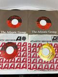 Collection of 60 vintage 45 RPM vinyl singles in assorted sleeves - thumbnail 9 of 17