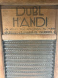 DUBL HANDI Washboard - 18" Tall - thumbnail 2 of 6