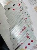 Gypsy Witch Fortune-Telling Playing Cards Set - thumbnail 4 of 4