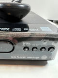 Magnavox MDV2100/F7 DVD Player with Remote - thumbnail 3 of 5