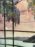 The New American Wing Stained Glass Window Poster 36 X 30 - thumbnail 4 of 4