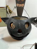Halloween Decor: pumpkins, bats, stars, and cat-themed containers - thumbnail 9 of 9