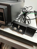 Kodak Carousel 750H Slide Projector with Case and Manuals - thumbnail 3 of 6