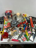 HUGE Vintage magic tricks and props collection - MOSTLY BY GILBERT - thumbnail 6 of 15