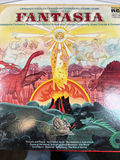 Collection of soundtrack vinyl records - thumbnail 2 of 7