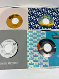 Collection of 40 vintage vinyl 45's records and sleeves - thumbnail 12 of 12